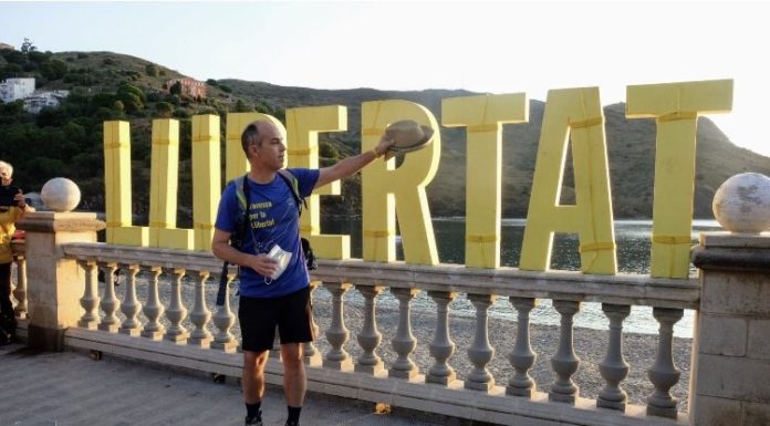 De Portbou a Port de la Selva