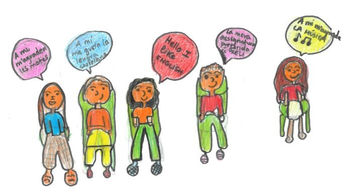 Les escoles i instituts tornen a obrir portes