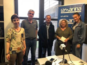 Jordi Fexas: “Gastem 175 milions en neteja i 125 milions en cultura, fins que no invertim això, no podrem presumir de ciutat”