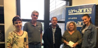 Jordi Fexas: “Gastem 175 milions en neteja i 125 milions en cultura, fins que no invertim això, no podrem presumir de ciutat”