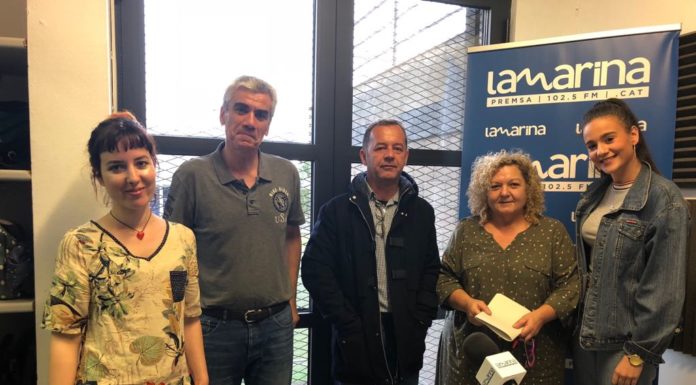 Jordi Fexas: “Gastem 175 milions en neteja i 125 milions en cultura, fins que no invertim això, no podrem presumir de ciutat”