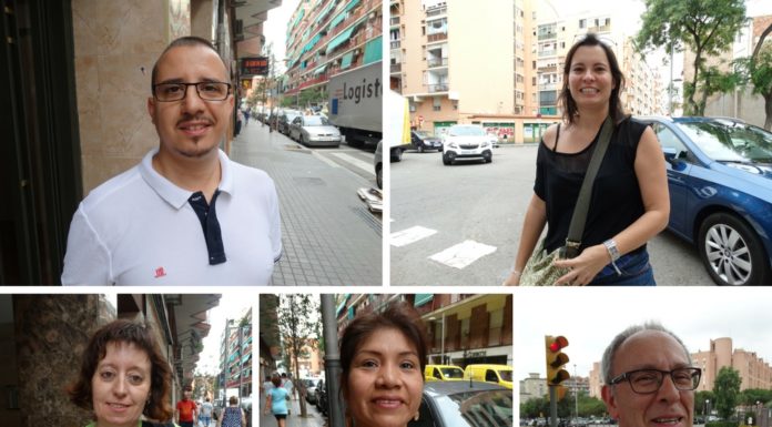 Us sentiu segurs marxant dels vostres habitatges durant les vacances?