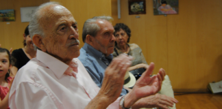 Homenatge a Ramon Anglès: GRÀCIES! Homenatge a Ramon Anglès: gràcies!