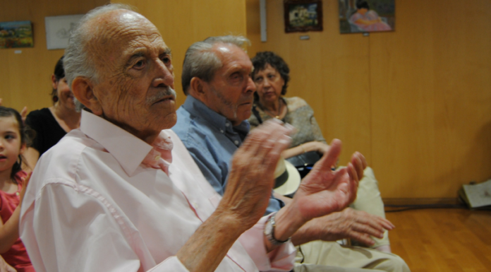 Homenatge a Ramon Anglès: GRÀCIES! Homenatge a Ramon Anglès: gràcies!
