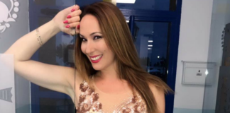 Entrevista a Rosario Mohedano: “Cantar para las personas mayores es algo muy especial para mí” Entrevista a Rosario Mohedano: "Cantar para las personas mayores es algo muy especial para mi"