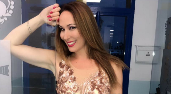 Entrevista a Rosario Mohedano: “Cantar para las personas mayores es algo muy especial para mí” Entrevista a Rosario Mohedano: "Cantar para las personas mayores es algo muy especial para mi"