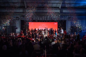 V.I. Serveis inaugura les seves noves instal·lacions a la Zona Franca