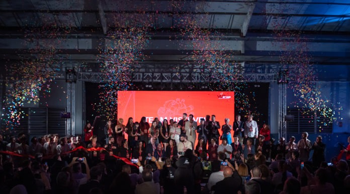 V.I. Serveis inaugura les seves noves instal·lacions a la Zona Franca