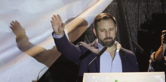 Les dones, la diversitat, les autonomies i la llengua en la diana del partit d’ultradreta Vox