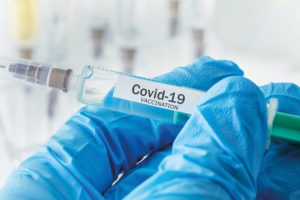 Esperança i dubtes: Vacuna Covid-19