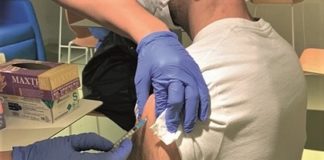 Ja s´ha iniciat la campanya de vacunació COVID-19 en el nostre barri