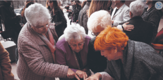 Novetats de memòries al nou i al vell barri