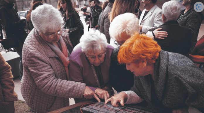 Novetats de memòries al nou i al vell barri