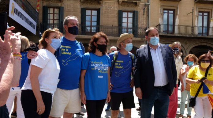 De l’Esquirol a Vic