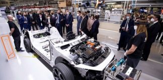 SEAT Martorell acollirà una línia de producció de cotxes elèctrics i Nissan podria fabricar-hi les seves bateries.