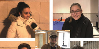 Què pensen el més joves sobre l’ascens de la formació de Santiago Abascal