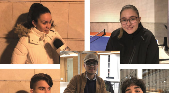 Què pensen el més joves sobre l’ascens de la formació de Santiago Abascal