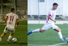 L’Iberia manté la confiança intacta malgrat un inici complicat Club Atlético Iberia