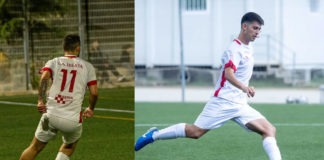 L’Iberia manté la confiança intacta malgrat un inici complicat Club Atlético Iberia