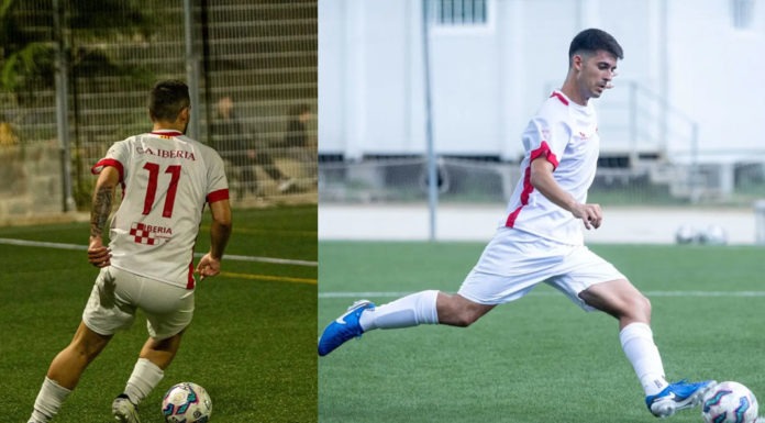 L’Iberia manté la confiança intacta malgrat un inici complicat Club Atlético Iberia