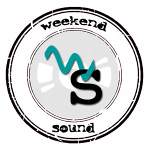 Weekend sound