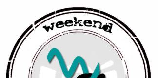 Estreno de la nueva temporada de Weekend sound!