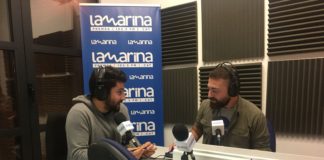 Sergio Delfa ens parla de l’exposició “30 anys fent soroll” de La Bàscula