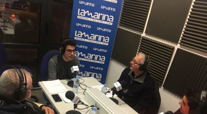 Parlem sobre persones grans LGTBI amb la Fundació Enllaç