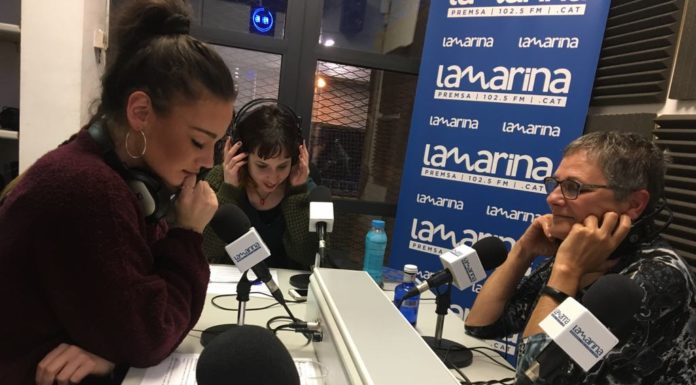 La Marina en clau femenina