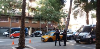 En marxa un operatiu policial per blanqueig de capitals i tràfic de drogues a Mare de Déu de Port