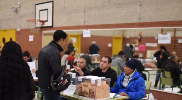 ERC torna a guanyar les eleccions al districte de Sants-Montjuïc, seguits per PSC i En Comú Podem