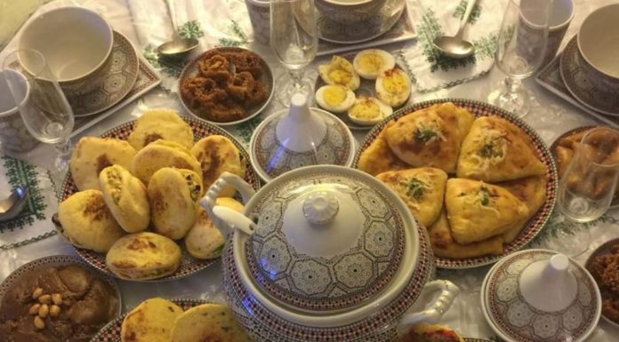 La cultura musulmana té un “Nadal” propi