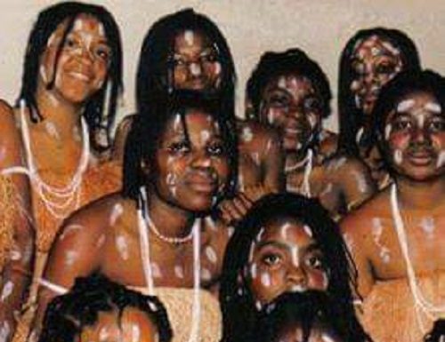 Guinea Equatorial: Un canvi de tradicions per Nadal