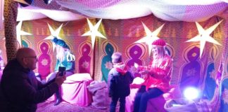 Cavalcant cap a la igualtat