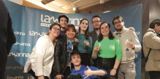 L’Associació de Mitjans de Comunicació Local estrena nous locals a l’espai veïnal Química
