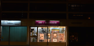 Període d’incertesa al comerç local