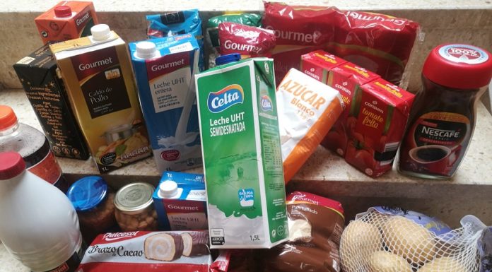 El Casal de Barri de La Vinya crea xarxa amb les diferents entitats de Barcelona i amb els veïns de La Marina durant la crisi del Covid-19