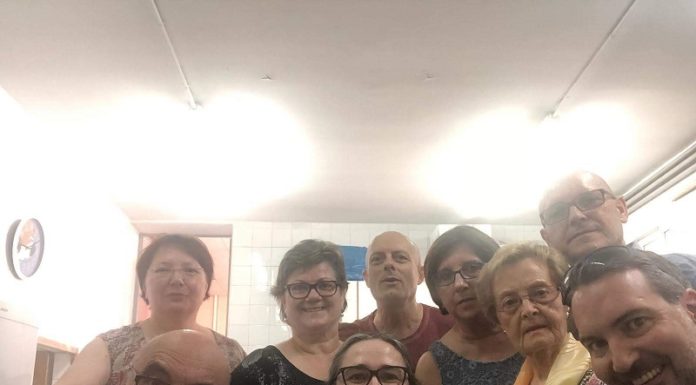 Els Bancs d’Aliments que funcionen al barri alerten de l’augment de les persones en situació de vulnerabilitat