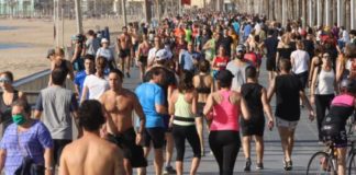 Desconfinament a la pandèmia i exercisi físic