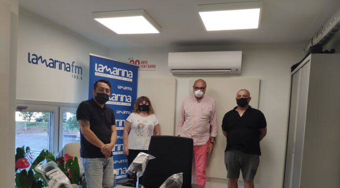 Com viu la restauració la crisis del coronavirus?