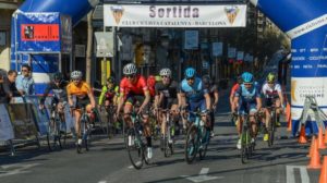 Se suspèn la Matinal Ciclista a Sants-Montjuïc del Club Ciclista Catalunya-Bcn