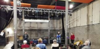 El CAP Bordeta – Magòria organitza la segona xerrada oberta al públic, “Totes juntes serà més fàcil”