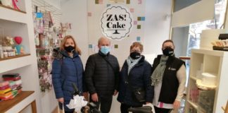 Ja hi ha guanyadora de la bicicleta de l’Associació de Comerciants