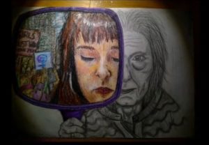 Retahílas. Soy mujer