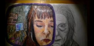 Retahílas. Soy mujer