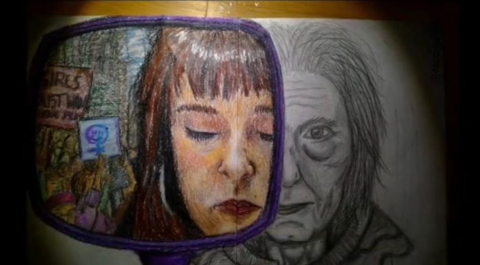 Retahílas. Soy mujer