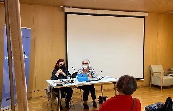 Dones de Ravensbrück, supervivents d’un infern no tan llunyà