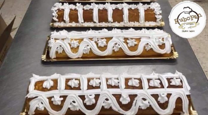 La tradicional manga de gitana, de Agudo, mi pueblo