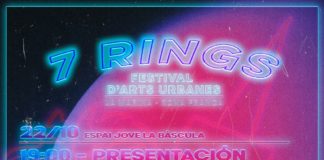 Els joves donen exemple amb el festival 7 rings