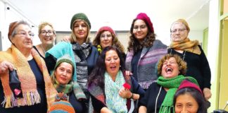 L’esperit solidari de les costureres de Can Clos